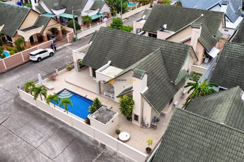 Студия в Паттайя, Таиланд № 134383 - фото 10