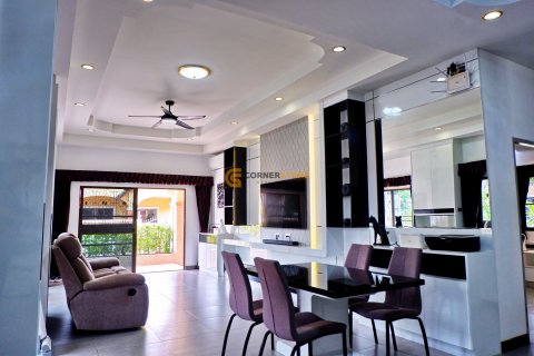 Студия в Паттайя, Таиланд № 134383 - фото 5