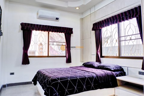 Студия в Паттайя, Таиланд № 134383 - фото 14