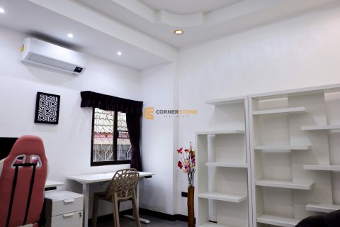 Студия в Паттайя, Таиланд № 134383 - фото 15