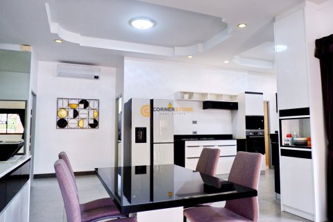 Студия в Паттайя, Таиланд № 134383 - фото 3