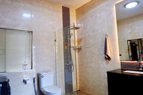 Студия в Паттайя, Таиланд № 134383 - фото 11