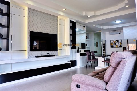 Студия в Паттайя, Таиланд № 134383 - фото 4