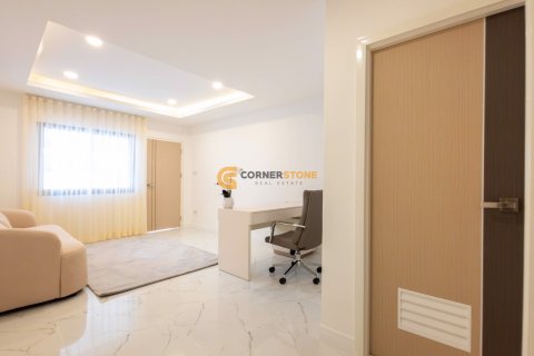 Студия на Пляж Джомтьен, Паттайя, Таиланд № 134385 - фото 25