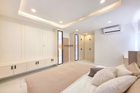 Студия на Пляж Джомтьен, Паттайя, Таиланд № 134385 - фото 20