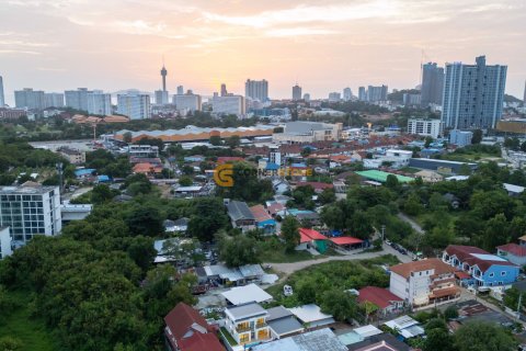 Студия на Пляж Джомтьен, Паттайя, Таиланд № 134385 - фото 6