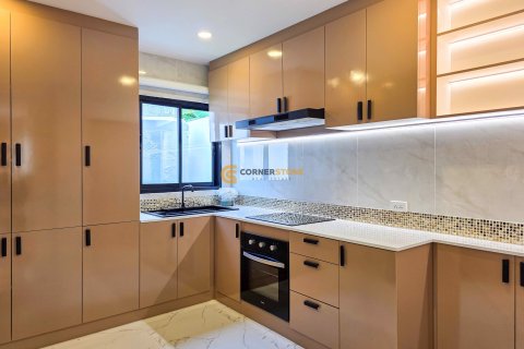 Студия на Пляж Джомтьен, Паттайя, Таиланд № 134385 - фото 14