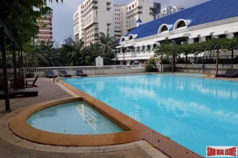 Maison à Bangkok, Thaïlande 3 chambres № 134355 - photo 5