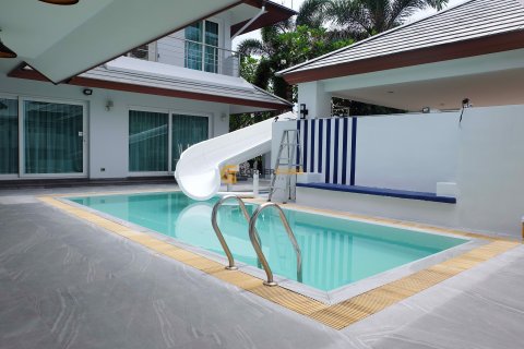 Studio in Pattaya, Thailand № 134384 - photo 2