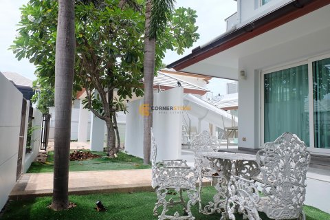 Studio in Pattaya, Thailand № 134384 - photo 5