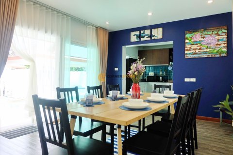 Studio in Pattaya, Thailand № 134384 - photo 16