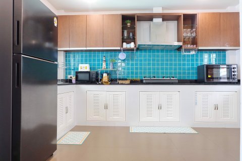 Studio in Pattaya, Thailand № 134384 - photo 4