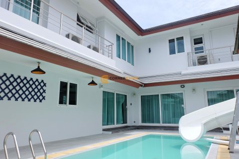 Studio in Pattaya, Thailand № 134384 - photo 7