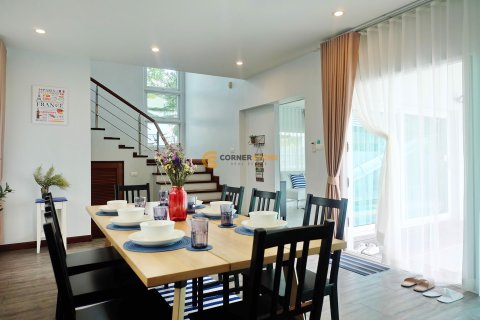 Studio in Pattaya, Thailand № 134384 - photo 15