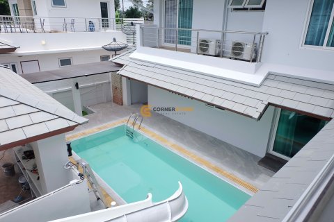 Studio in Pattaya, Thailand № 134384 - photo 9