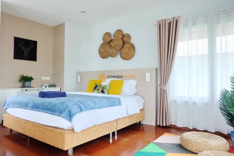 Studio in Pattaya, Thailand № 134384 - photo 20