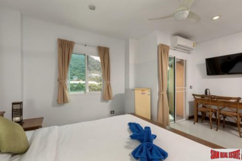 Apartment in Patong, Thailand 25 bedrooms № 134357 - photo 3
