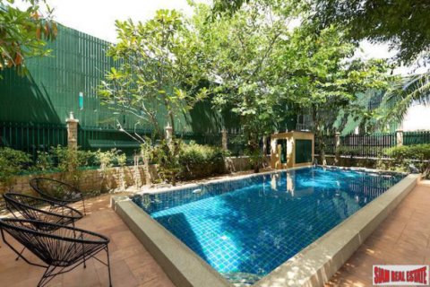 Apartment in Patong, Thailand 25 bedrooms № 134357 - photo 5