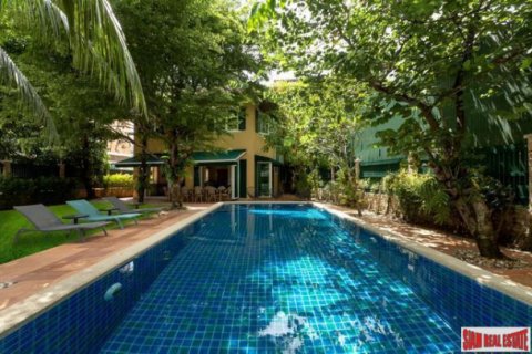 Apartment in Patong, Thailand 25 bedrooms № 134357 - photo 2