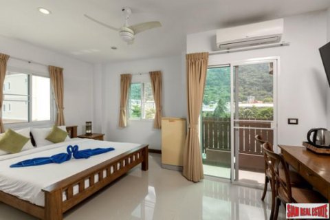 Apartment in Patong, Thailand 25 bedrooms № 134357 - photo 4