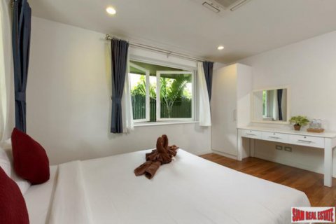 Apartment in Patong, Thailand 25 bedrooms № 134357 - photo 18