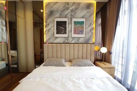 Кондоминиум с 2 спальнями в Бангкоке, Таиланд № 143479 - фото 4