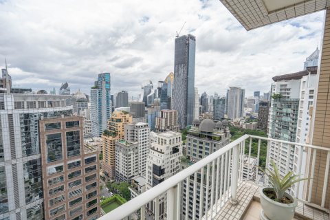 Кондоминиум с 3 спальнями в Бангкоке, Таиланд № 143475 - фото 8