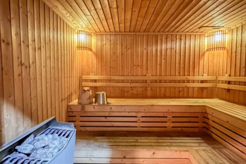 Кондоминиум с 3 спальнями в Бангкоке, Таиланд № 143475 - фото 24