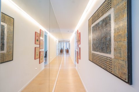 Кондоминиум с 3 спальнями в Бангкоке, Таиланд № 143475 - фото 5