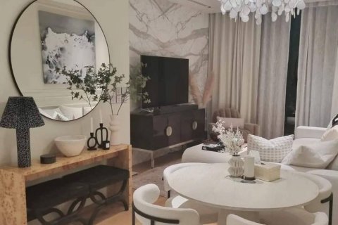 Condo à Bangkok, Thaïlande, 2 chambres  № 143480 - photo 2