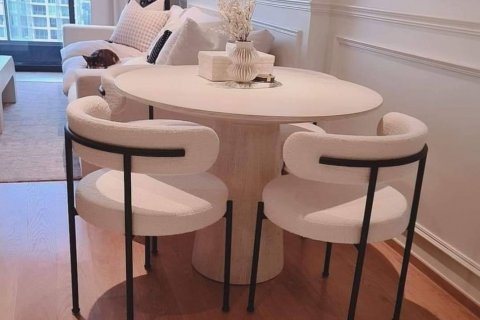 Condo à Bangkok, Thaïlande, 2 chambres  № 143480 - photo 4