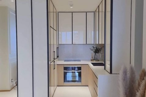 Condo à Bangkok, Thaïlande, 2 chambres  № 143480 - photo 7