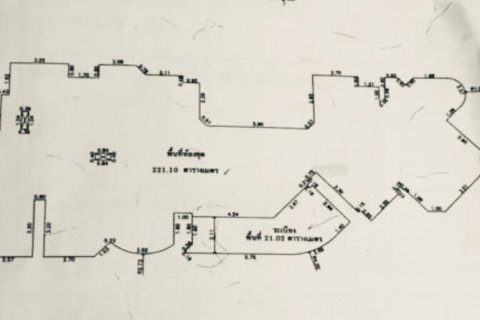 Condo in Sathon, Bangkok, Thailand, 2 bedrooms  № 143474 - photo 10