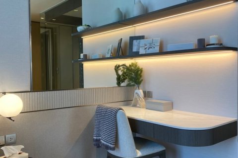 Кондоминиум с 2 спальнями в Бангкоке, Таиланд № 143477 - фото 7