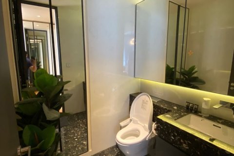 Кондоминиум с 2 спальнями в Бангкоке, Таиланд № 143477 - фото 13