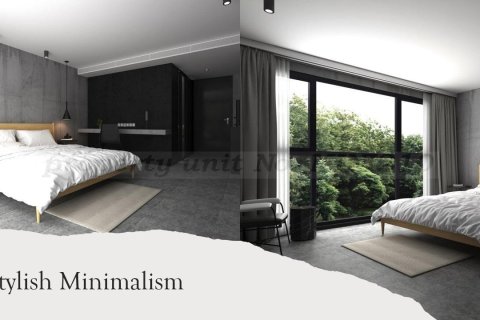 Condo in Phuket, Thailand, 2 bedrooms  № 161627 - photo 3