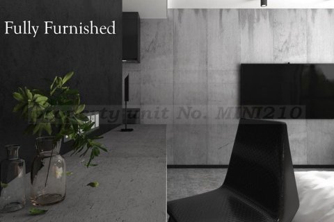 Condo in Phuket, Thailand, 2 bedrooms  № 161627 - photo 4