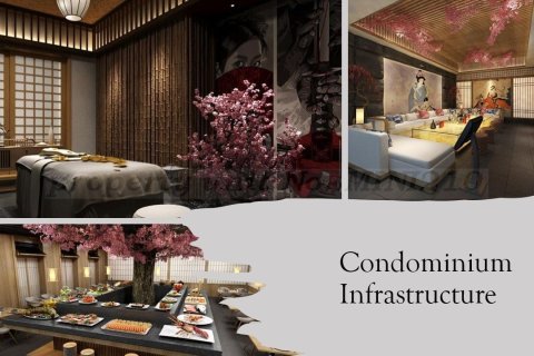 Condo in Phuket, Thailand, 2 bedrooms  № 161627 - photo 2