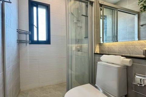 Townhouse in Bang Kaeo, Thailand 3 bedrooms № 161626 - photo 17