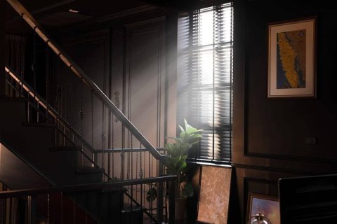 Villa in Bang Phlat, Bangkok, Thailand 4 bedrooms № 161628 - photo 20