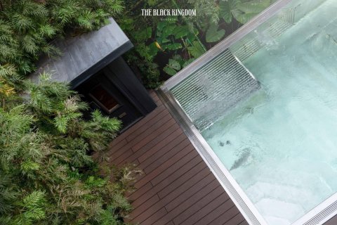 Villa in Bang Phlat, Bangkok, Thailand 4 bedrooms № 161628 - photo 7