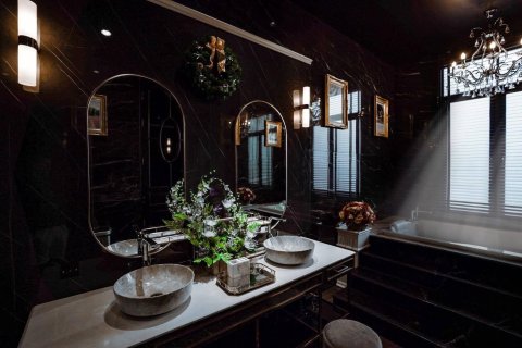 Villa in Bang Phlat, Bangkok, Thailand 4 bedrooms № 161628 - photo 26