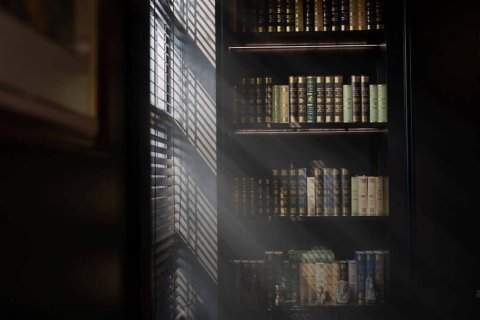 Villa in Bang Phlat, Bangkok, Thailand 4 bedrooms № 161628 - photo 19