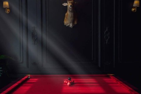 Villa in Bang Phlat, Bangkok, Thailand 4 bedrooms № 161628 - photo 8