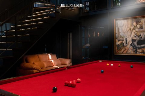 Villa in Bang Phlat, Bangkok, Thailand 4 bedrooms № 161628 - photo 5