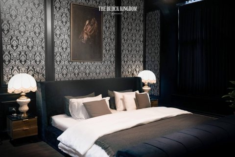 Villa in Bang Phlat, Bangkok, Thailand 4 bedrooms № 161628 - photo 4