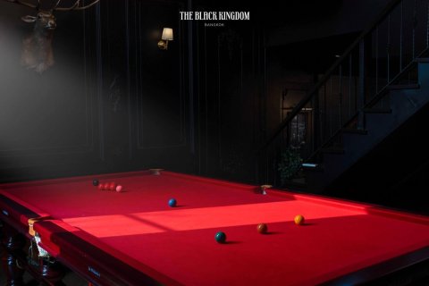 Villa in Bang Phlat, Bangkok, Thailand 4 bedrooms № 161628 - photo 10