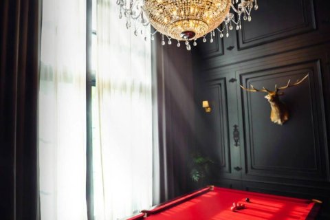 Villa in Bang Phlat, Bangkok, Thailand 4 bedrooms № 161628 - photo 9