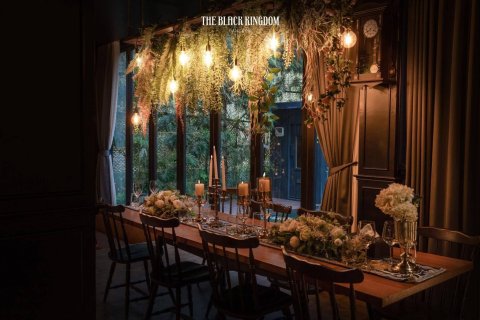 Villa in Bang Phlat, Bangkok, Thailand 4 bedrooms № 161628 - photo 2