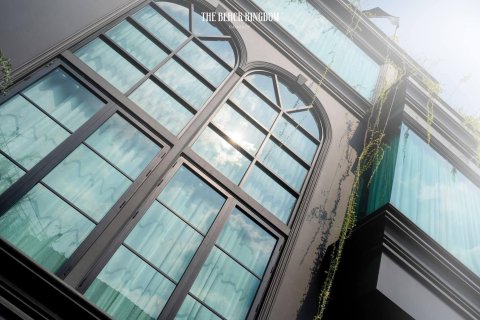 Villa in Bang Phlat, Bangkok, Thailand 4 bedrooms № 161628 - photo 6